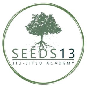 Seeds 13 Logo